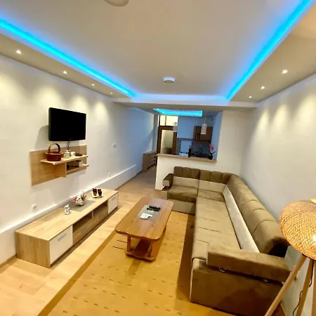 شقة Apartman Studio بال