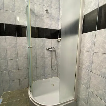 شقة Apartman Studio بال
