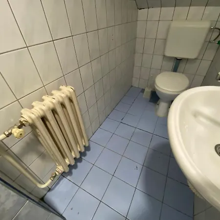 شقة Apartman Studio *