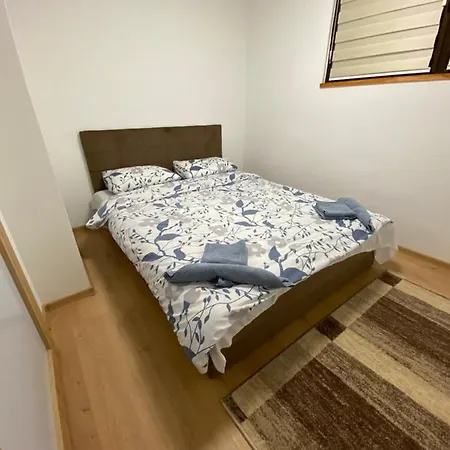 Apartman Studio *